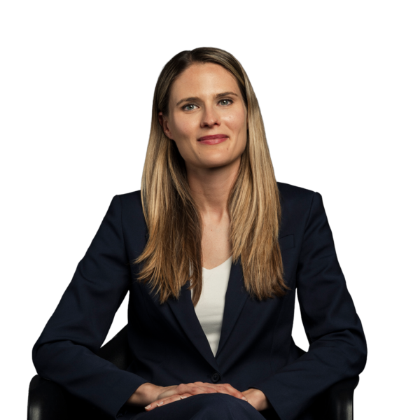 Portrait Alexandra de Ruijter-Kaufmann