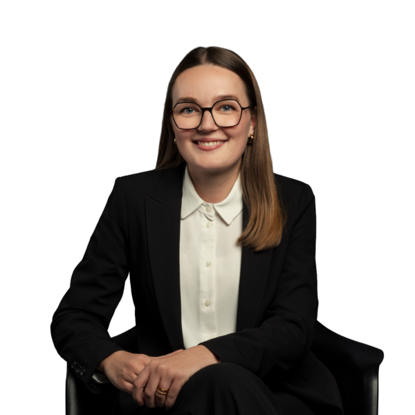 Portrait Celine Heidegger