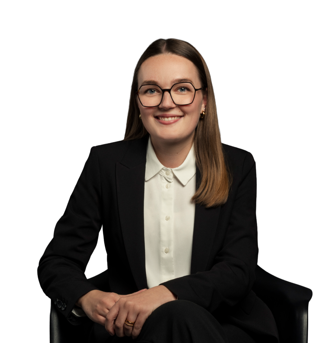 Portrait Celine Heidegger
